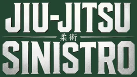 Jiu-Jitsu Sinistro